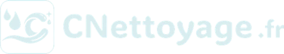 CNettoyage